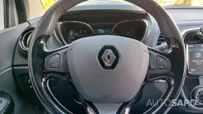 Renault Captur de 2016