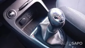 Renault Captur de 2016