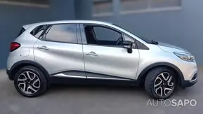 Renault Captur de 2016