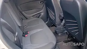 Renault Captur de 2016