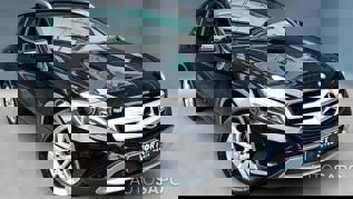 Mercedes-Benz Classe GLA de 2014
