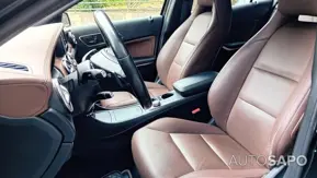Mercedes-Benz Classe GLA de 2014