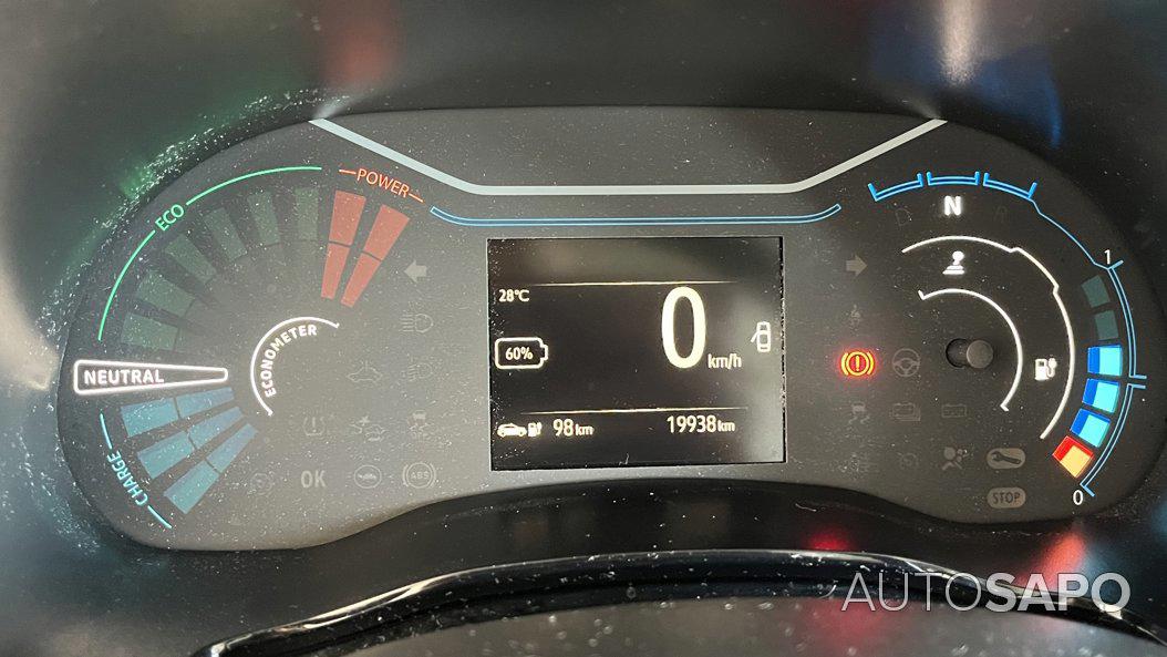 Dacia Spring Electric 45 Essential de 2022