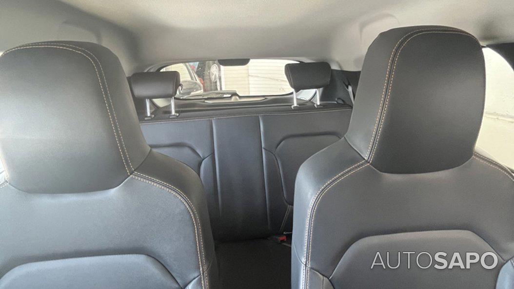 Dacia Spring Electric 45 Essential de 2022