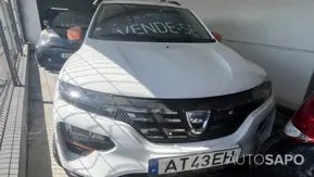 Dacia Spring Electric 45 Essential de 2022