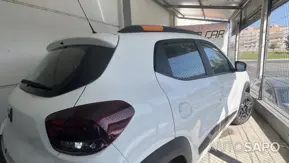 Dacia Spring Electric 45 Essential de 2022