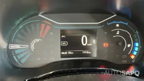 Dacia Spring Electric 45 Essential de 2022