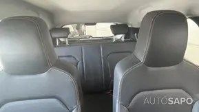 Dacia Spring Electric 45 Essential de 2022