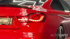 BMW Série 4 de 2013