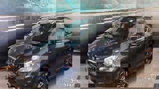 Peugeot 2008 de 2019