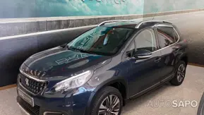 Peugeot 2008 de 2019