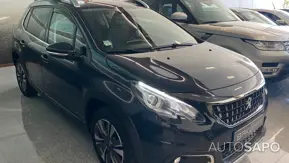 Peugeot 2008 de 2019