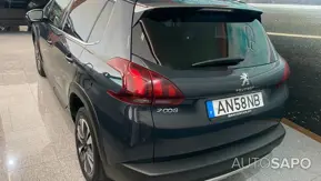 Peugeot 2008 de 2019