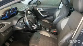 Peugeot 2008 de 2019