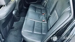 BMW Série 5 520 dA de 2007