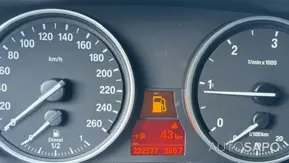 BMW Série 5 520 dA de 2007