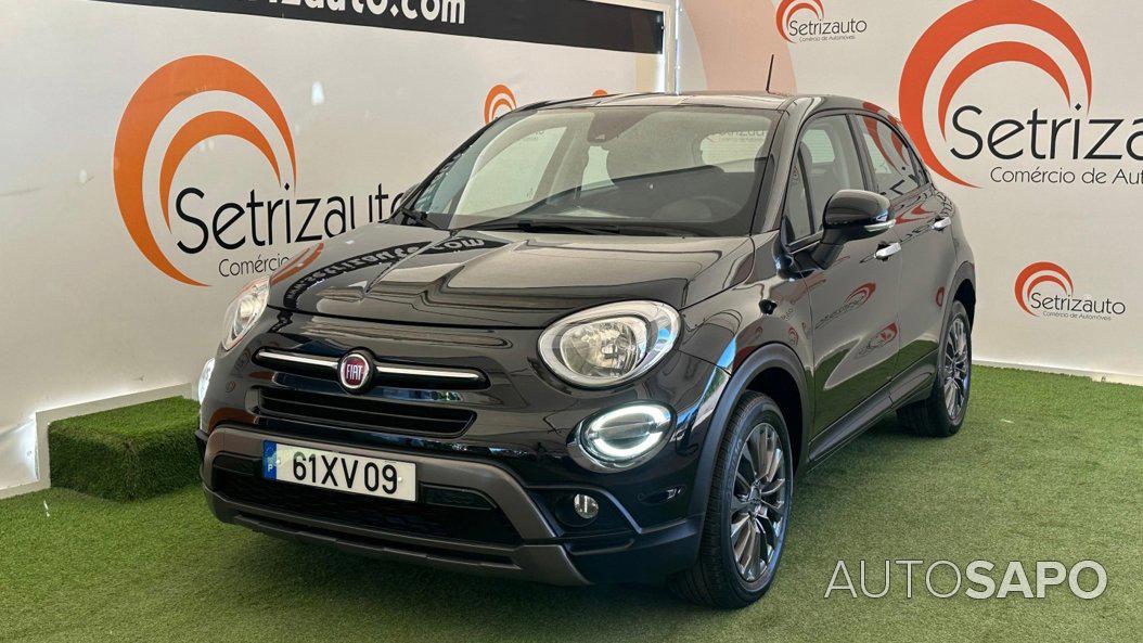 Fiat 500X 1.0 FireFly City Cross de 2019