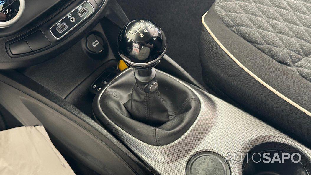 Fiat 500X 1.0 FireFly City Cross de 2019