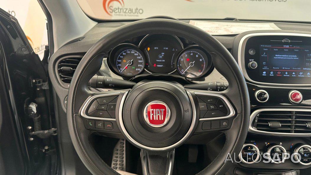 Fiat 500X 1.0 FireFly City Cross de 2019