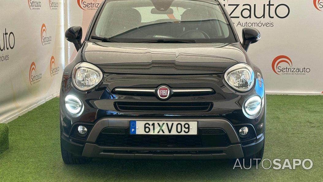 Fiat 500X 1.0 FireFly City Cross de 2019