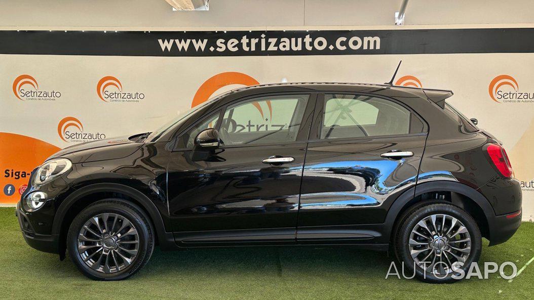 Fiat 500X 1.0 FireFly City Cross de 2019