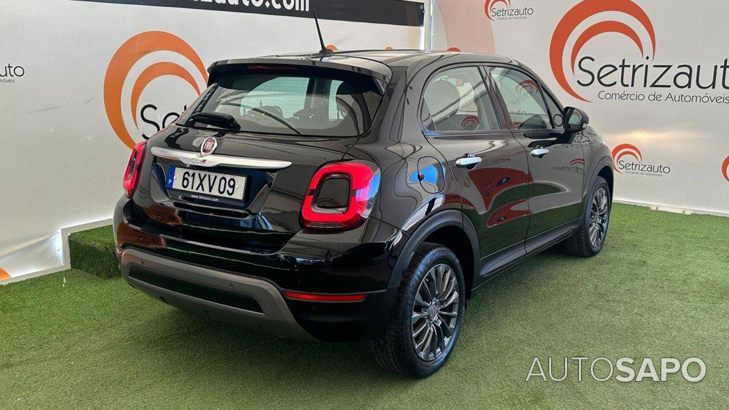 Fiat 500X 1.0 FireFly City Cross de 2019
