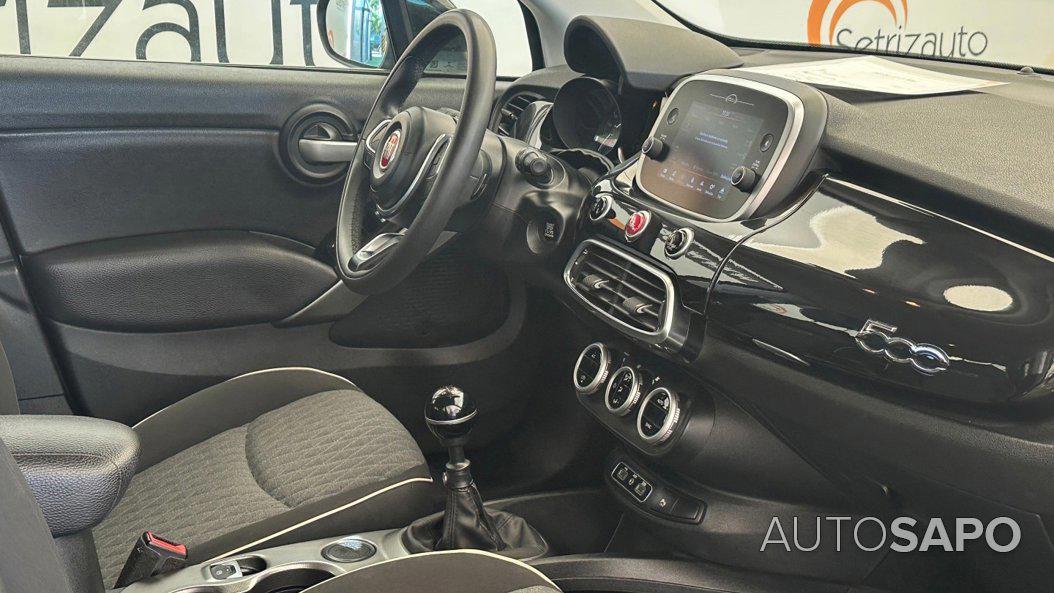 Fiat 500X 1.0 FireFly City Cross de 2019