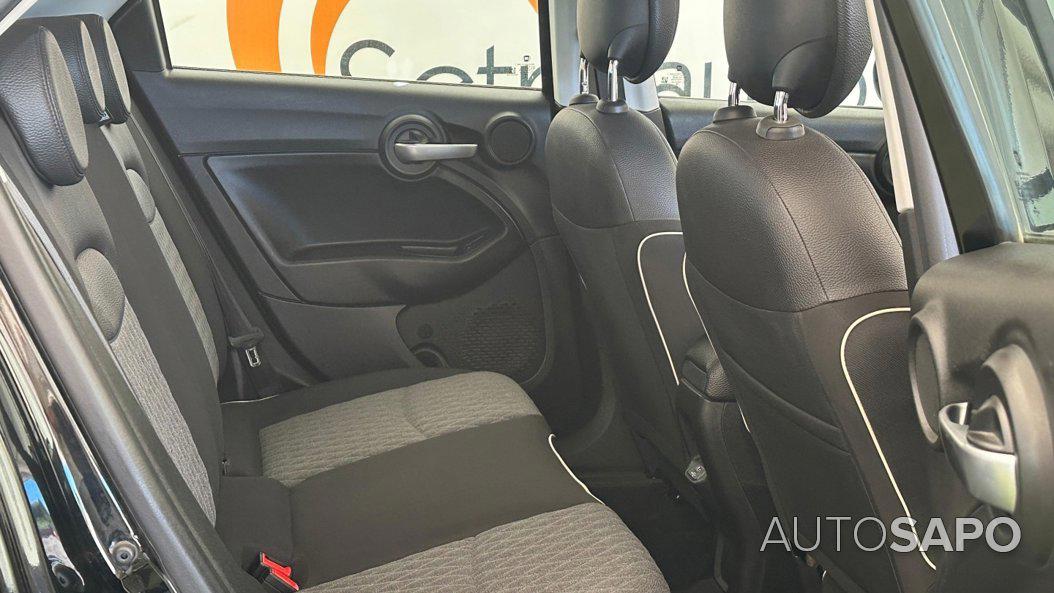 Fiat 500X 1.0 FireFly City Cross de 2019