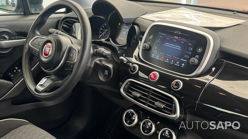 Fiat 500X 1.0 FireFly City Cross de 2019