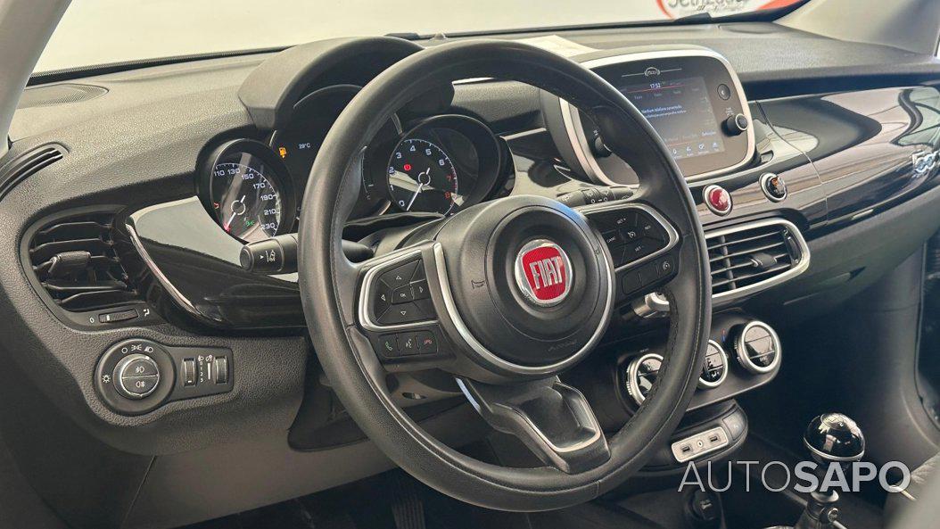 Fiat 500X 1.0 FireFly City Cross de 2019
