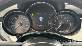 Fiat 500X 1.0 FireFly City Cross de 2019