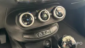 Fiat 500X 1.0 FireFly City Cross de 2019