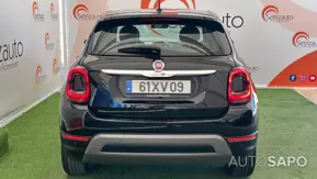 Fiat 500X 1.0 FireFly City Cross de 2019