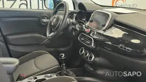 Fiat 500X 1.0 FireFly City Cross de 2019