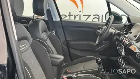 Fiat 500X 1.0 FireFly City Cross de 2019