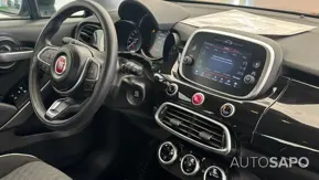 Fiat 500X 1.0 FireFly City Cross de 2019