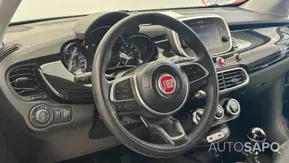 Fiat 500X 1.0 FireFly City Cross de 2019