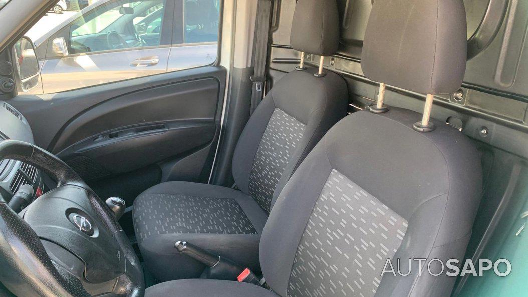 Opel Combo 1.3 CDTi L1H1 de 2015