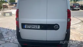 Opel Combo 1.3 CDTi L1H1 de 2015
