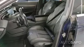Peugeot 508 de 2021
