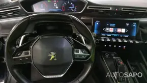Peugeot 508 de 2021
