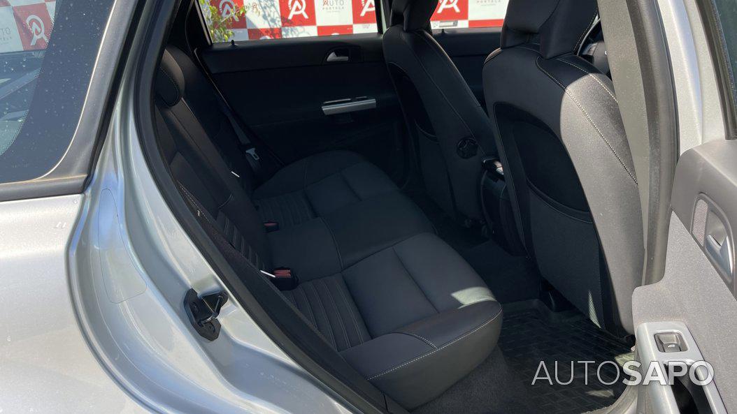 Volvo V50 1.6 D Drive de 2010