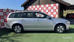 Volvo V50 1.6 D Drive de 2010