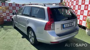Volvo V50 1.6 D Drive de 2010