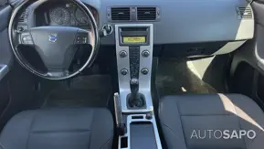 Volvo V50 1.6 D Drive de 2010
