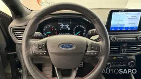 Ford Focus de 2020