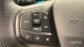 Ford Focus de 2020