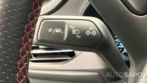 Ford Focus de 2020