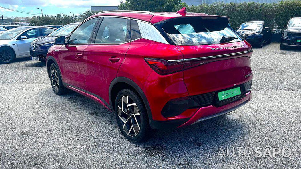 BYD Atto 3 Comfort de 2023