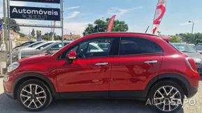 Fiat 500X 1.6 Multijet S-Design Cross J18 S&S de 2015